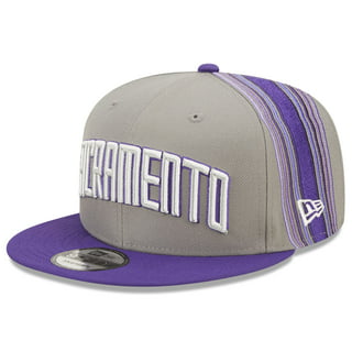 Men's Fanatics Branded Matthew Dellavedova Purple Sacramento Kings Fast Break Replica Jersey - Icon Edition Size: Medium