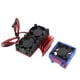 thumbnail image 5 of Juego De Ventilador Doble Con Ventilador De Refrigeración ESC, Juego De Ventilador Doble Con Ventilador De Refrigeración Del Motor, ABS De Aluminio Con 2 Cables De Alimentación, 5 of 7