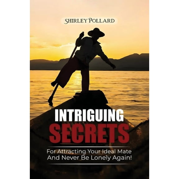Intriguing Secrets, (Paperback)