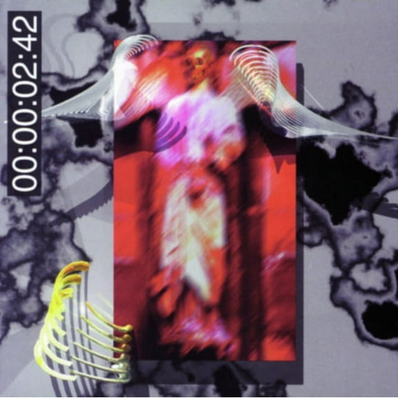 Front 242 - 05:22:09:12 Off - Music & Performance - CD
