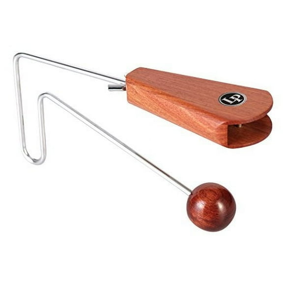 Latin Percussion LP209 Vibra Slap Ii Deluxe