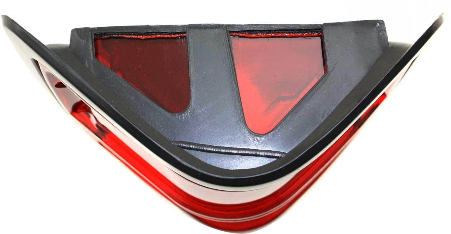Tail Light Compatible With 1987-1996 Dodge Dakota Left Driver