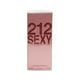thumbnail image 2 of Perfume Carolina Herrera 212 Sexy Eau de Perfume 100 ml, 2 of 4
