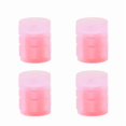 thumbnail image 1 of 4 Pcs Luminous Valve Caps Car Fluorescent Tire Valves Cap Glow In The Dark Car Motorcycle Bike Wheel Plugs Tyre Hub Cover Decor, 1 of 1