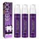 thumbnail image 1 of Paquete de 3 pastas de dientes embellecedoras de dientes morados Eelhoe con niacinamida que blanquean los dientes amarillos y eliminan las manchas -4388945502190, 1 of 4