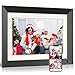 thumbnail image 3 of FULLJA Digital Photo Frame Dual-WiFi - 10.1 Inch Smart Cloud Digital Picture Frame with FHD 1920x1200 IPS Touch Screen, 32GB, Slideshow, Instant Share via APP/Email, Gift for Family and Friends, 3 of 4