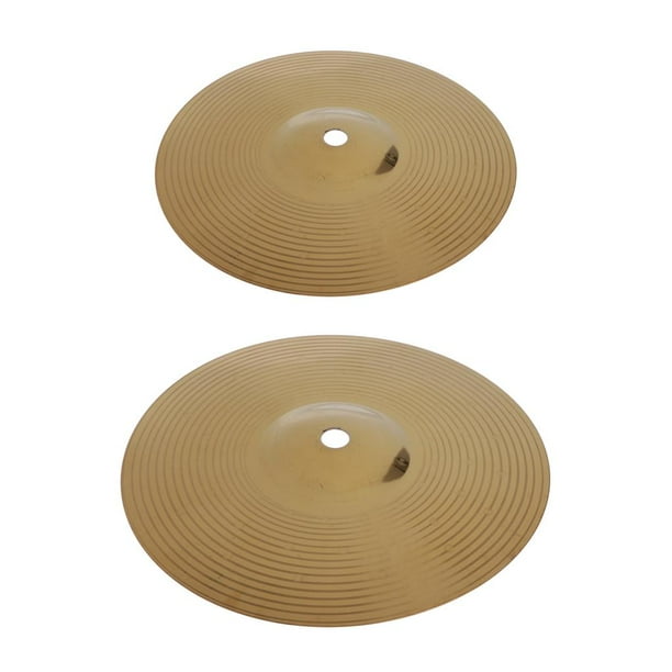 Diy cymbals 2024