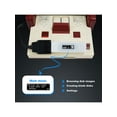 thumbnail image 3 of Disk System Drive Emulator with OLED Display Support Micro SD Game Card FDSkey Drive Emulator for FC AV Famicom Console, 3 of 11