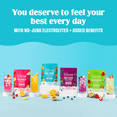 thumbnail image 6 of Ultima Replenisher Crave Control Hydration Electrolyte Packets, Chromax® & Ginger, Tropical Fusion, 14 Count, 6 of 7