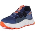 thumbnail image 6 of Replay Split Air Men's Lace Up Synthetic Trainers In Navy Size 10, 6 of 6