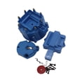 thumbnail image 1 of Kit De Tapa Y Rotor De Distribuidor K6951BL De Repuesto Para 350 305, 1 of 8
