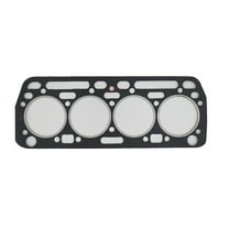 703883R1 Cylinder Head Gasket Fits Case/International Harvester