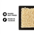 thumbnail image 2 of BOILING POINT Wok SCH4&nbsp;Noodle Package, Healthy Asian Ramen, No Preservatives, Non-Fried Instant Noodles, Stir Fry, Set Includes Original BP Wok Noodles, 2.1 oz.(Pack of 5), 2 of 3