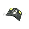 thumbnail image 2 of Golf Club Head Weight Screw Fit King RAD SPEED RAD SPEED XB Driver Club Head Weights Compatible 1PC Driver 18g, 2 of 6