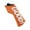 Orange, variant on Vsenkes Golf Blade Putter Head Cover Club Case for Women Golfer Traveling Pink