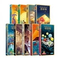 thumbnail image 3 of Dixit Stella Univerus Juego de mesa en inglés Dixit Expansion Journey Harmonies Daydreams Card Friends Family Dinner Party Juego de mesa, 3 of 4