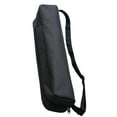 thumbnail image 2 of Estuche de transporte para trípode, bolso de hombro con correas para el hombro, bolsa de almacenamiento de accesorios de tela Oxford para estudio Longitud 70 cm, 2 of 8