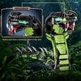 thumbnail image 5 of GZBrick Mechanical Spectacles snake Building Sets Animal for Adults Boy Compatible with Lego, 5 of 8