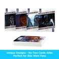 thumbnail image 3 of Playing Card - Star Wars Ep.5 - The Empire Strikes Back New Licensed 52633, 3 of 7