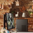 thumbnail image 6 of HP Victus 15L Gaming Desktop PC, AMD Ryzen 5 5600G, AMD RX6400, 8GB RAM, 512GB SSD, Mica Silver, Windows 11 Home, TG02-0013w, 6 of 8