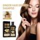 thumbnail image 3 of Champú de jengibre de 100ml para el crecimiento del cabello, champú anticaspa y anticaída, cuidado profesional grueso para nutrir el cabello, 3 of 5