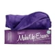 thumbnail image 1 of Goma de borrar de maquillaje Makeup Eraser Original Queen Purple, 1 of 5