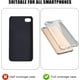 thumbnail image 4 of Parche de cordón para teléfono móvil de 6 piezas, parche de cordón para teléfono multifunción transparente, parches para teléfono móvil para teléfonos inteligentes iPhone, sin adhesivo, 4 of 4
