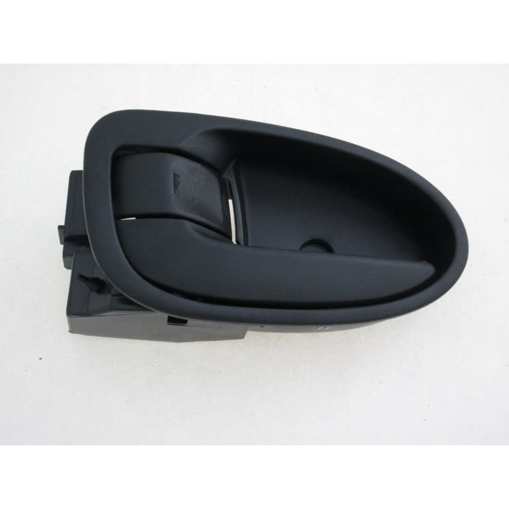 For TOYOTA YARIS Door Handle 2006 2011 Interior Rear Driver Side