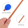 thumbnail image 3 of Marimba Mallets Rubber Mallets Sticks for Drums 2Pai, 3 of 5