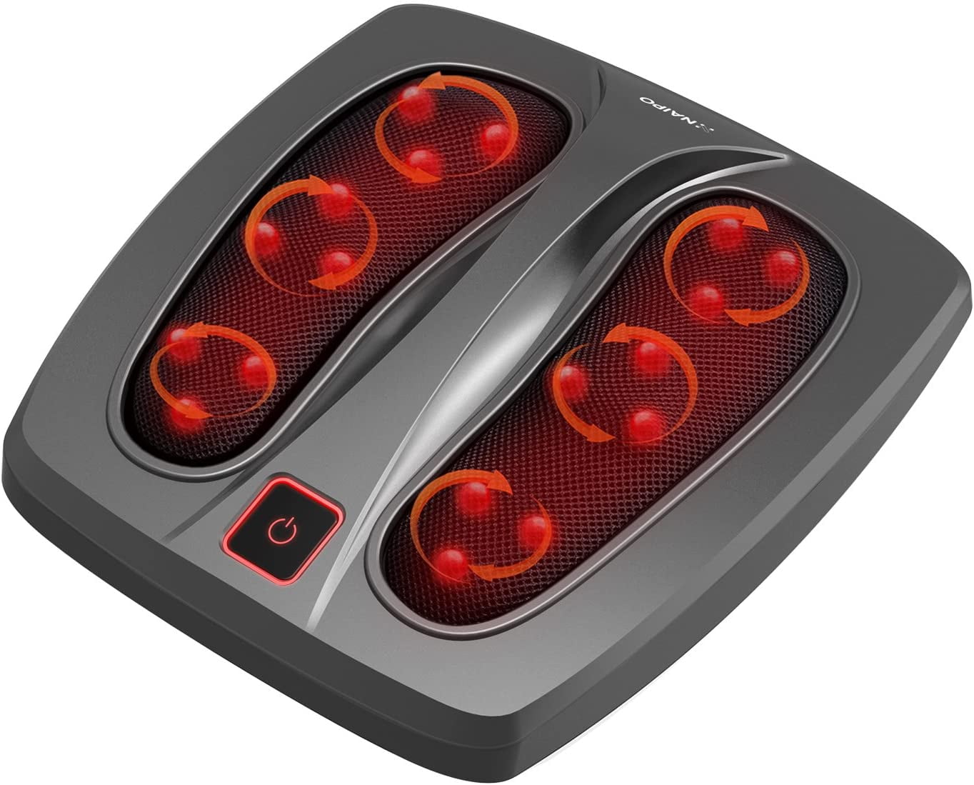 deep tissue foot massage machine
