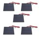 thumbnail image 2 of 5Pcs Mini Solar Panel Epoxy Power Board Module 30CM Red and Black Wire DC5.5V 160mA, 2 of 5