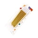 thumbnail image 1 of Clearance, Straight Pole Atmosphere Party Candles, Creative Decoration Party Atmosphere Candles, 1 of 2