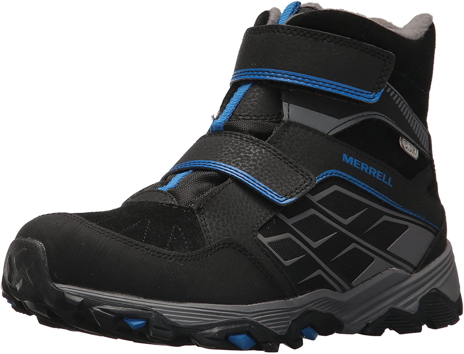 moab fst mid wp hiking boots