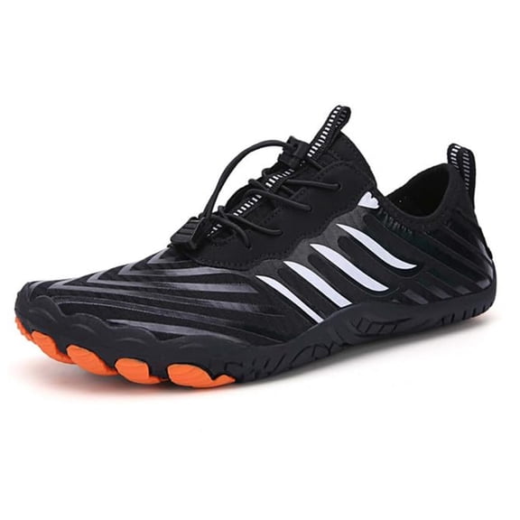 Grounded Barefoot Athletic Footwear Women Men Hiking Water Sports Shoes Non-Slip Wide Toe Box