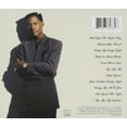 thumbnail image 2 of Johnny Gill (CD), 2 of 2