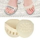 thumbnail image 5 of Protectores de Dedos Del Pie, Calcetines Ligeros Y Frescos, Almohadillas Metatarsales, Accesorios para Pies, Diseño Elegante , multicolor, 2 piezas, 5 of 8