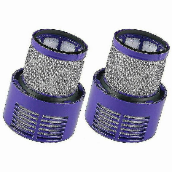 V10 Replacement Filters For Dyson 2 Pack Replacement Filter kb