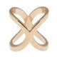 thumbnail image 2 of únicos Clips de La Bufanda de La Gasa de Seda Anillos de Forma Sostenedor de La Joyería , METRO, 2 of 7
