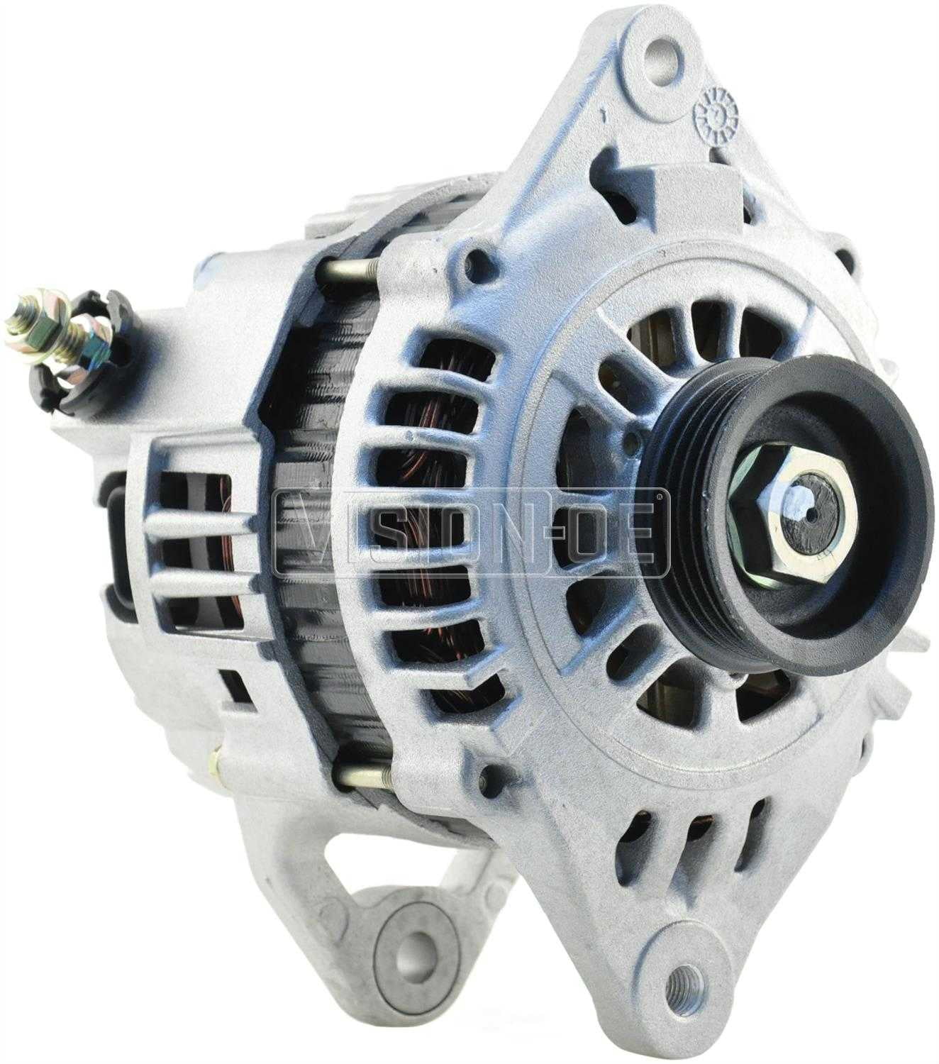 Vision OE 13788 Alternator
