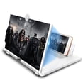 thumbnail image 1 of Ampliador de pantalla CameCosy 3D HD de 16 pulgadas para smartphones, 1 of 8