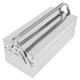 thumbnail image 1 of unbranded 1Ud Caja De Almacenamiento Plegable Para Herramientas De Inoxidable Plata, 1 of 7