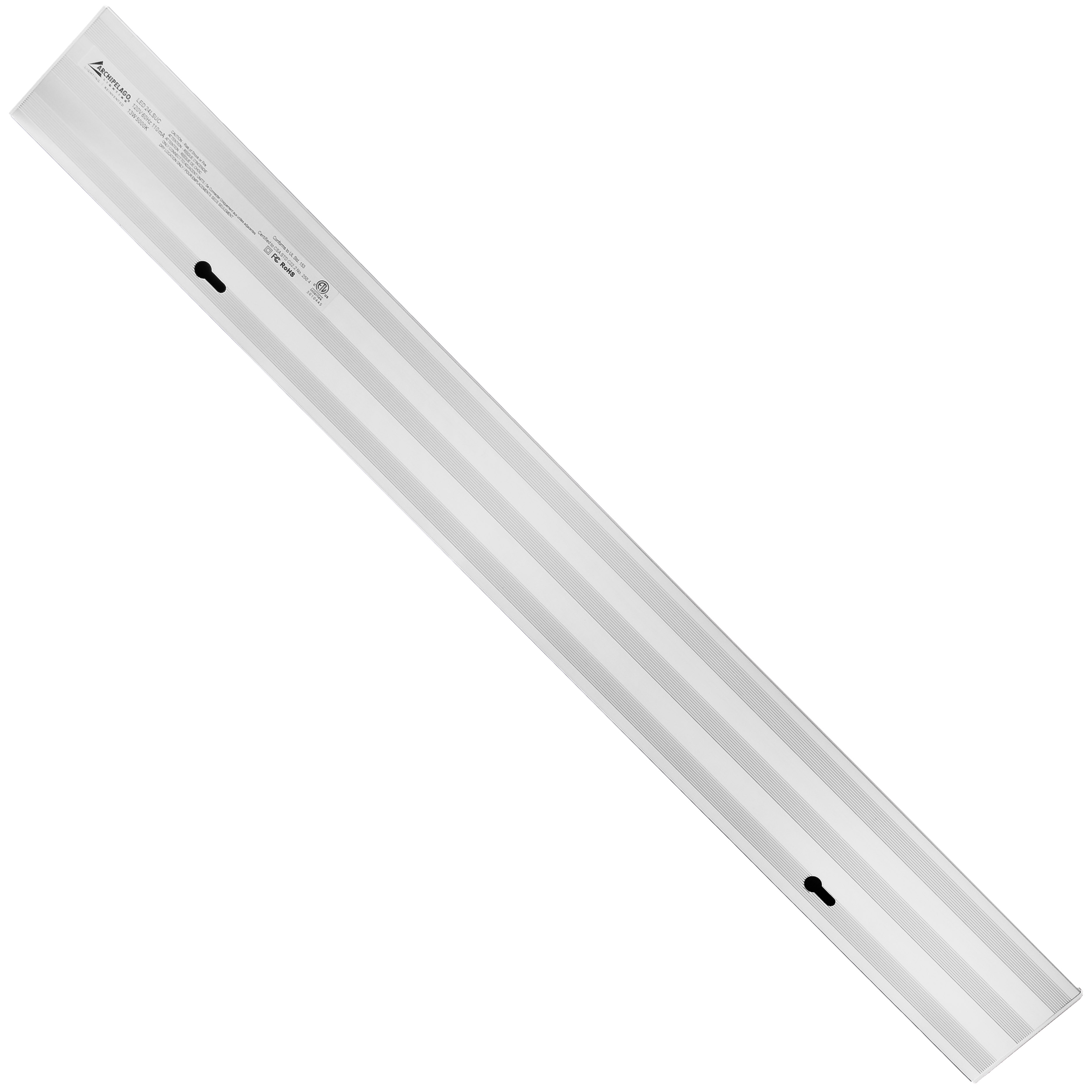 Hyper Tough 1200-Lumen 24 in LED Under-Cabinet Light photo 6