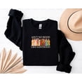 thumbnail image 2 of Summit82 Catholic, Religious, Faith, Prayer, No Hood, Like Sainthood T-Shirt, SW, Hoodie, for Unisex, up to size 5XL., 2 of 5