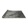 thumbnail image 2 of Ahgly Company Indoor Rectangle Oriental Gray Industrial Area Rugs, 6' x 9', 2 of 4