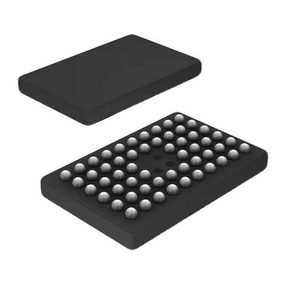 SN74AUC16244ZQLR  Integrated Circuits Buffer Non-Inverting 2.7V 56BGA