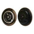 thumbnail image 4 of 66T 85550 00 Flywheel, Sturdy Electrical Flywheel Replacement Part  For 2 Stroke 40HP Engine, 4 of 8