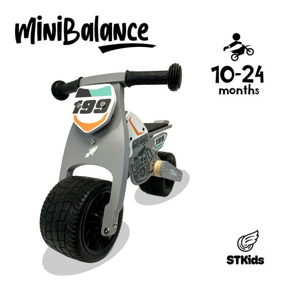 Ride-On MiniBalance Cross