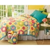 Better Homes and Gardens Honeycomb Quilt and Tote