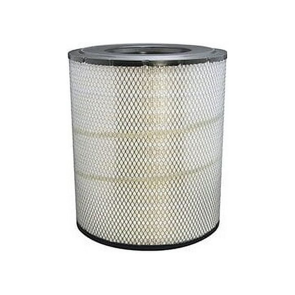 Outer Air Filter - Compatible with 1990 - 1995 White/GMC WG 1991 1992 1993 1994