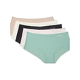 thumbnail image 1 of Bragas Calvin Klein Invisibles sin costuras para mujer, 1 of 6